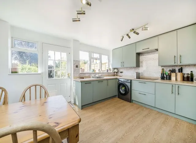Photo 3 — Eastcote Avenue, West Molesey, KT8
