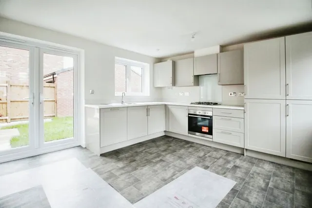 Photo 2 — Goldcrest Avenue, Farington Moss, Lancashire, PR26