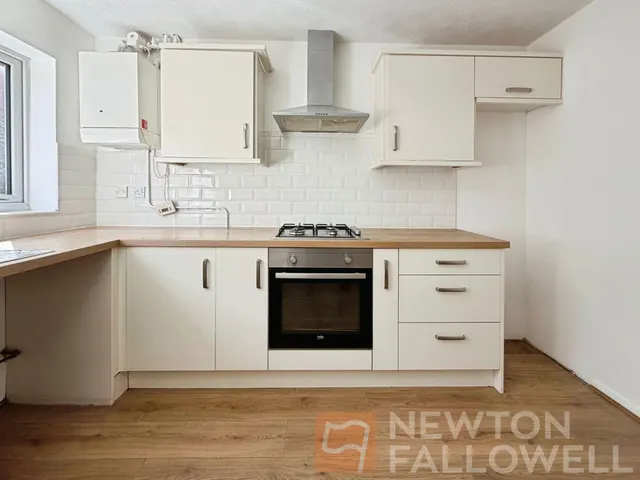 Hedgelands, Werrington, PE4, photo 3
