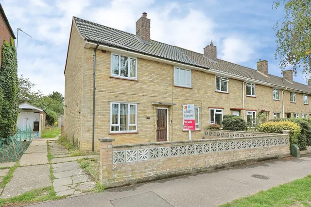 South Park Avenue, Norwich, NR4, photo 1