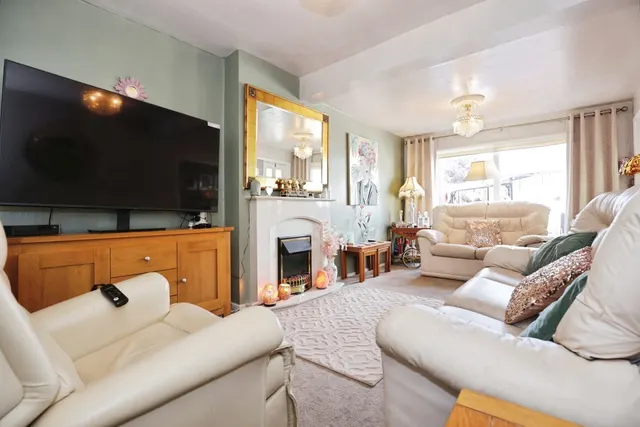 Photo 2 — Johnson Road, Bedworth, Warwickshire, CV12