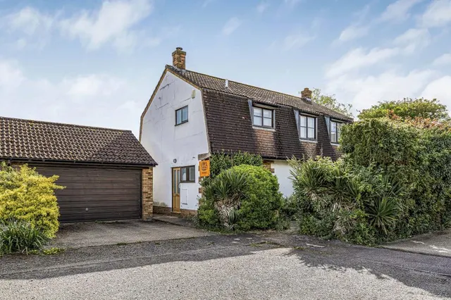 St. James Close, Stretham, CB6, photo 1