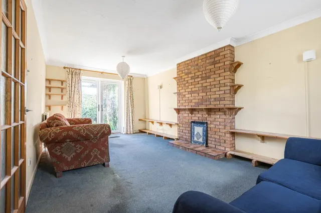 St. James Close, Stretham, CB6, photo 2