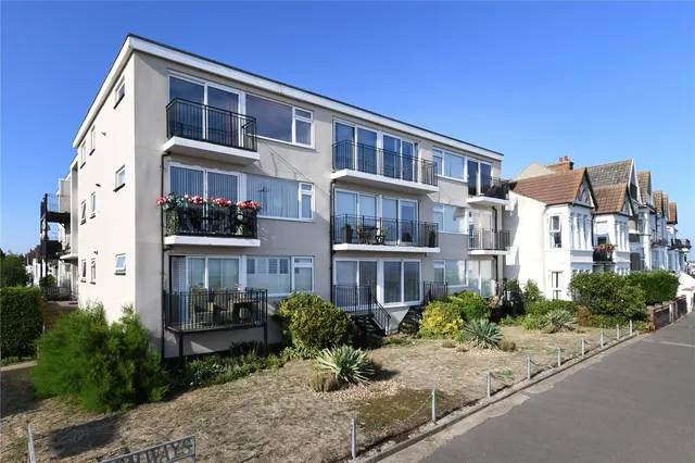 Eastern Esplanade, Southend-on-Sea, Essex, SS1, photo 1