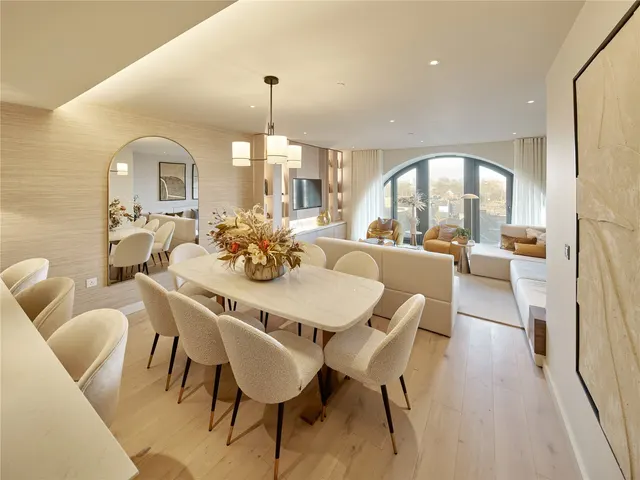 Power House, London, SW10, photo 1