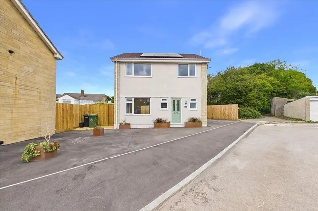 Brookside Close, Paulton, BS39, photo 1