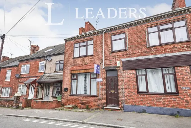 Riddings, Alfreton, DE55, photo 1