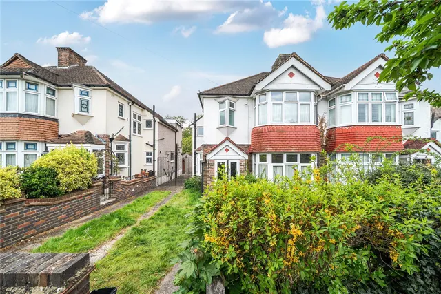 Cavendish Way, West Wickham, BR4, photo 1