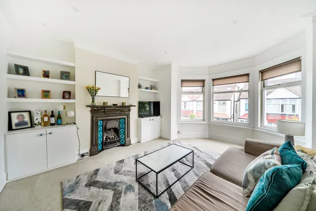 Annington Road, London, N2, photo 1