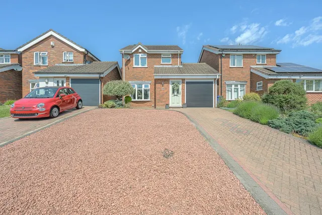Stamford Road, Brierley Hill, DY5 2QD, photo 1