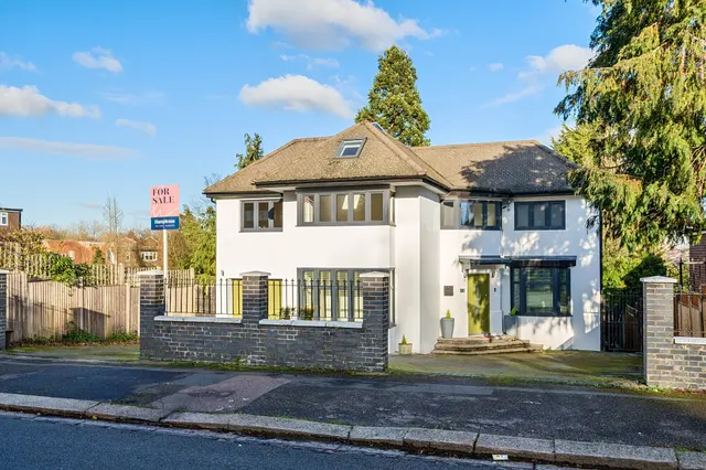 The Drive, New Barnet, EN5, photo 1