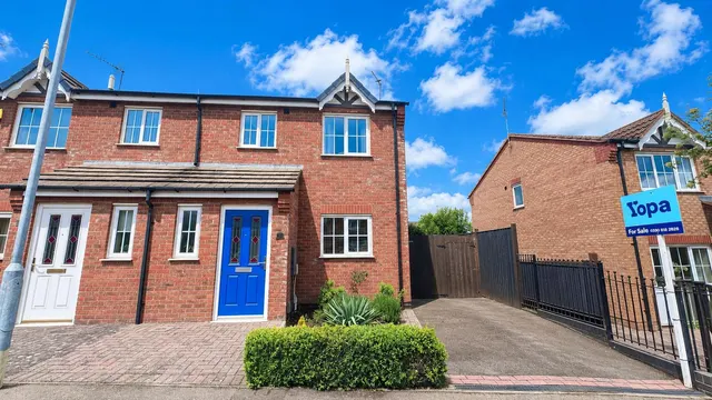 Water Meadow Way, Ibstock, LE67, photo 1