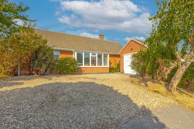 Kilby Road, Fleckney, LE8, photo 1