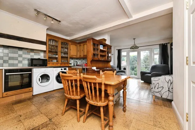 Photo 2 — King George Road, Colchester, Essex, CO2