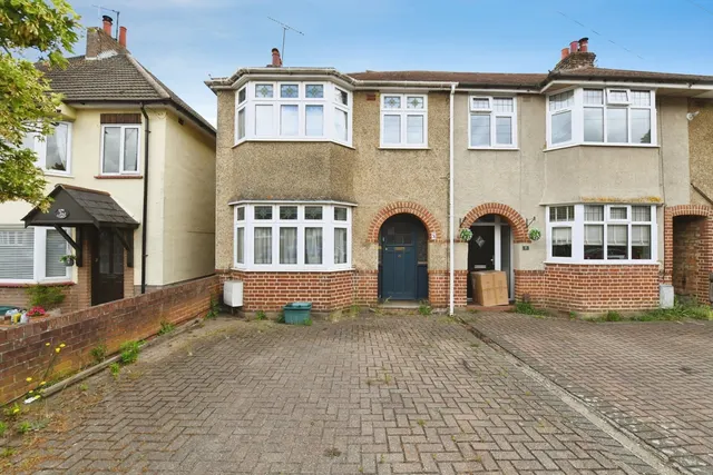 King George Road, Colchester, Essex, CO2, photo 1