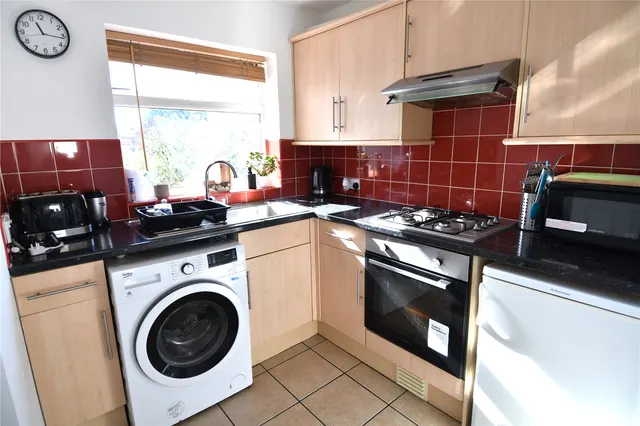Photo 2 — Winslow Avenue, Droitwich, Worcestershire, WR9 8PU