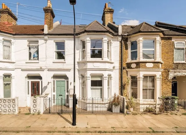 Tunis Road, Shepherds Bush, W12, photo 1