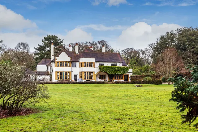 Priors Hatch Lane, Godalming, GU7, photo 1