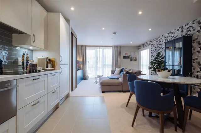 Chapelwood, Wilmslow, photo 3