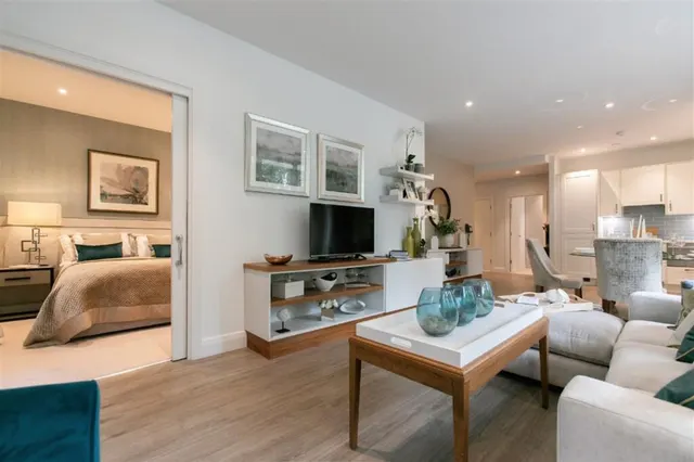 Chapelwood, Wilmslow, photo 2