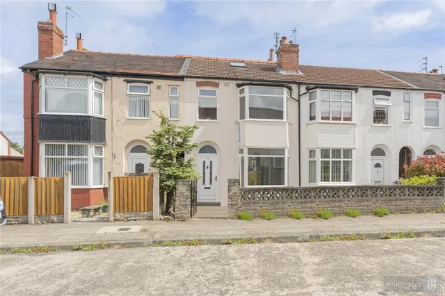 Desborough Crescent, Liverpool, L12, photo 1