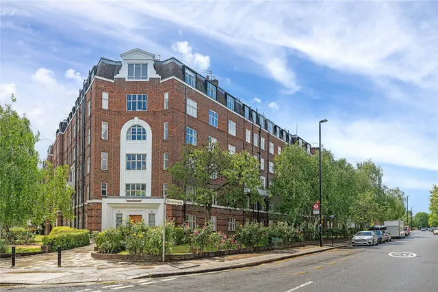 Photo 2 — Beverley Court, Wellesley Road, London, W4