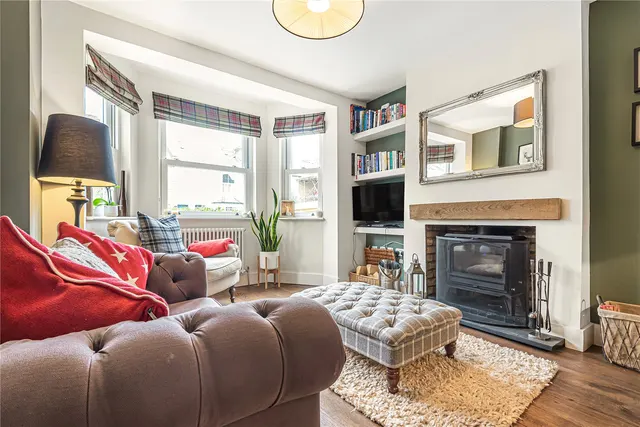 Photo 2 — Fulwell Road, Teddington, TW11 0RH