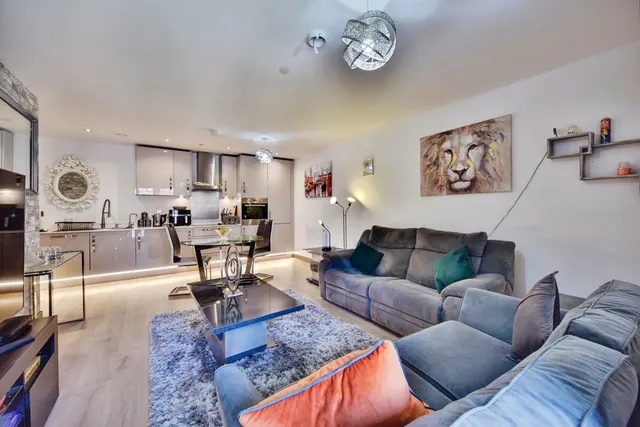 Rosalind Drive, Maidstone, Kent, ME14, photo 1