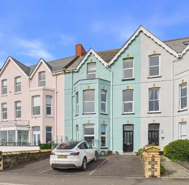 Bude, EX23, photo 1