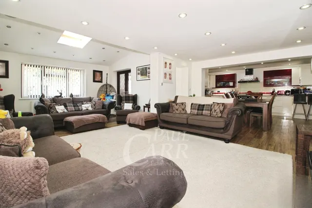 Santolina Drive, Tame Bridge, WS5, photo 2