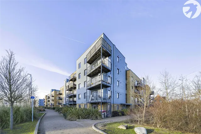 Motte Lane, Castle Hill, DA10, photo 1