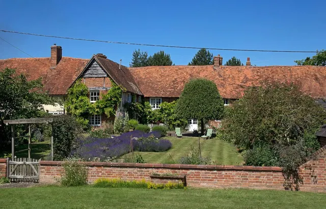 The Causeway, Steventon, OX13, photo 1