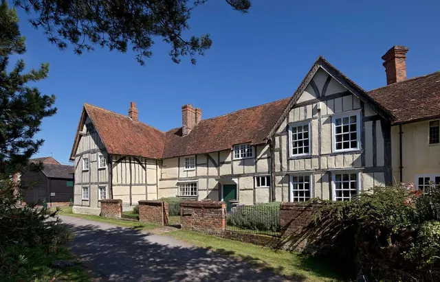 The Causeway, Steventon, OX13, photo 2