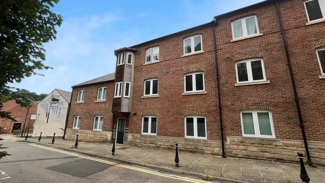 Clements Wharf, Durham City, DH1, photo 1