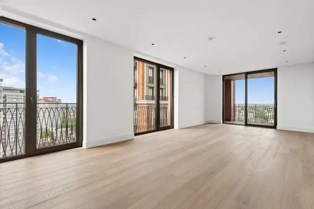 Fenwick Mansions, London, W2, photo 1