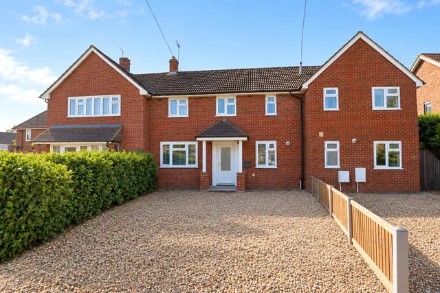 Sundridge Road, Woking, GU22, photo 1