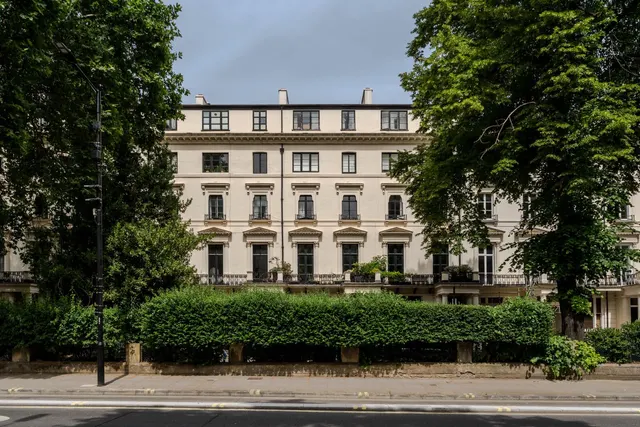Westbourne Terrace, Notting Hill, London, W2 3UY, photo 1