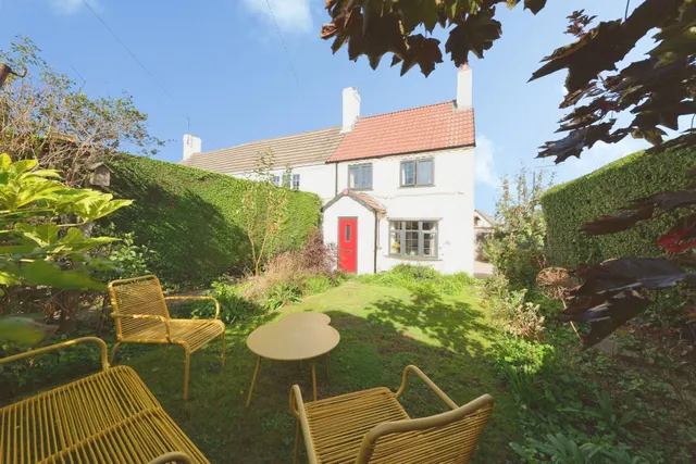 Bonsall Lane, Alfreton, DE55, photo 1