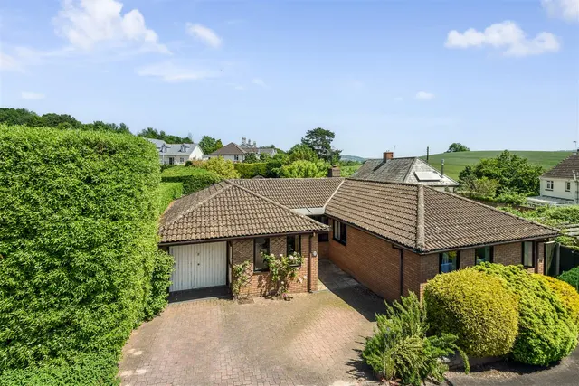 Eastfield Orchard, Uffculme, photo 1