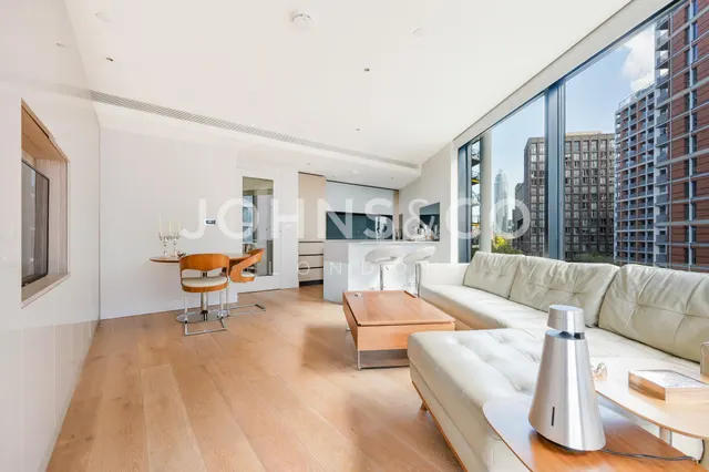 Riverlight Quay, SW11, photo 2