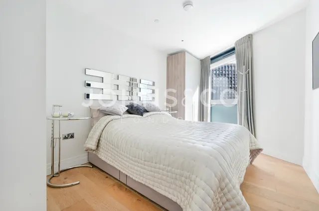 Riverlight Quay, SW11, photo 3