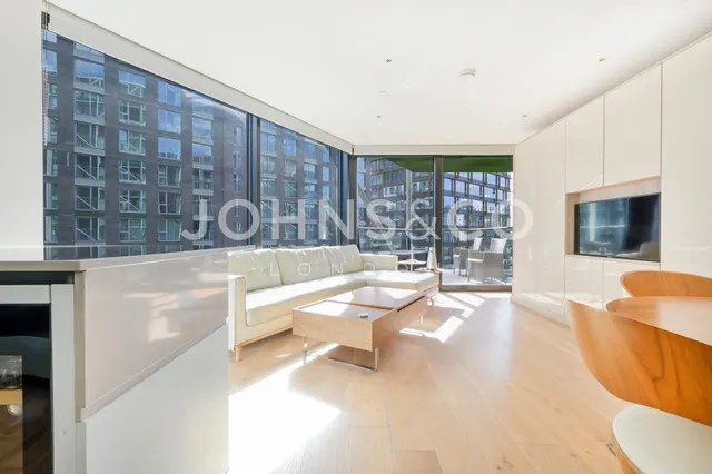 Riverlight Quay, SW11, photo 1