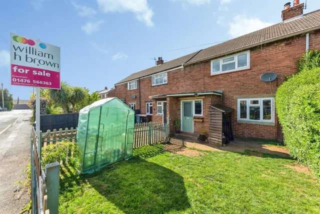 Templeway Close, Caythorpe, GRANTHAM, photo 1