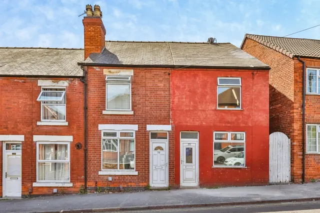 Park Road, Ilkeston, DE7, photo 1