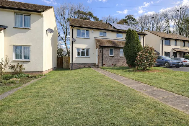 Speedwell Close, Barnstaple, EX32, photo 1