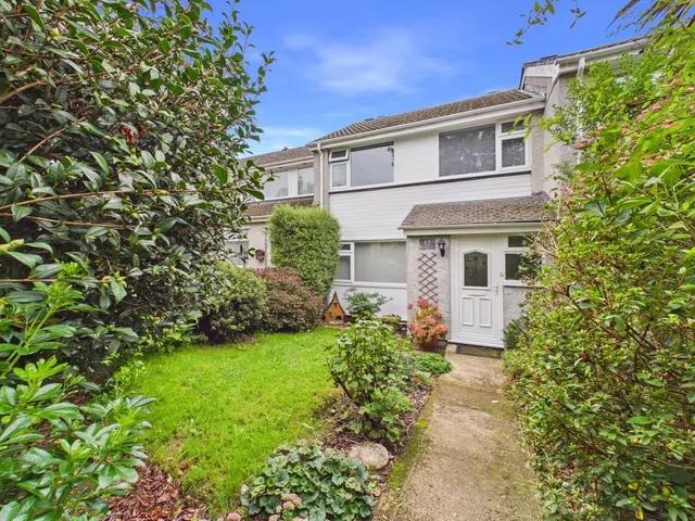 Samuel Bone Close, Liskeard, photo 1