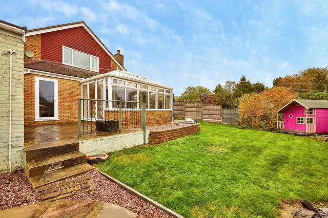 Oak End Huntingdon, PE28, photo 2