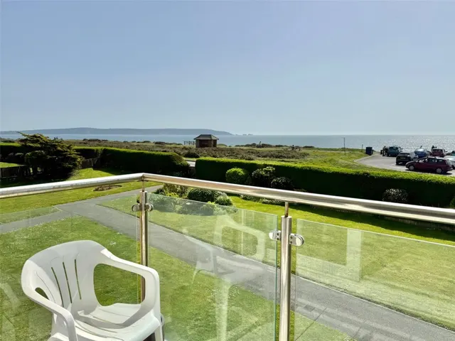 Milford on Sea, Lymington, photo 3