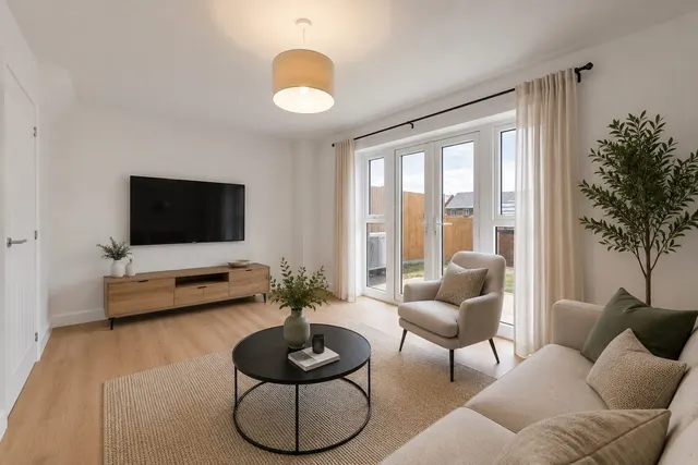 Plot 28, Toddington Road, Harlington, LU5 6LA, photo 1