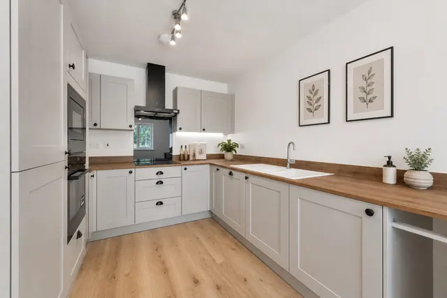 Photo 3 — Plot 28, Toddington Road, Harlington, LU5 6LA